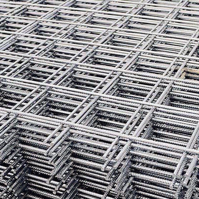 wiremesh-lembaran