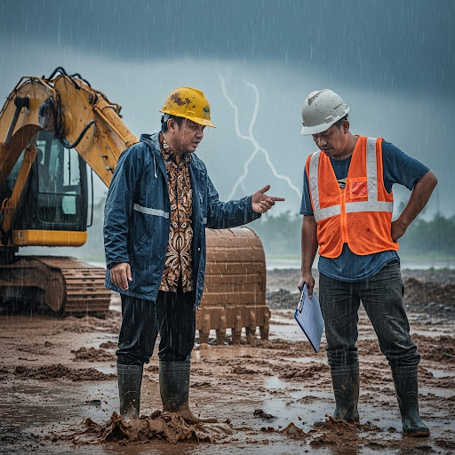 proyek-anti-mandek-kontraktor-bangunan-karena-cuaca