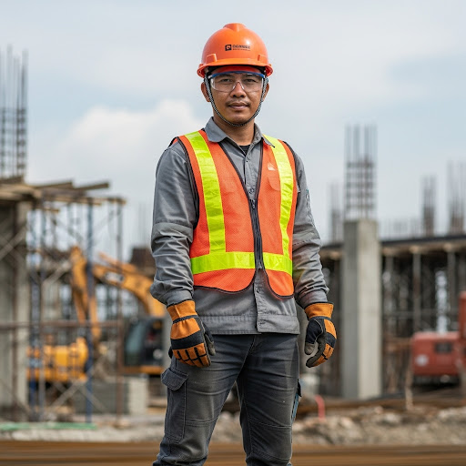 pekerja-proyek-dengan-apd-lengkap