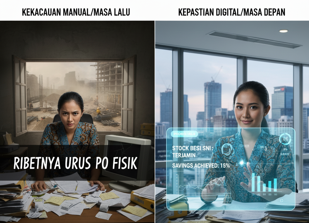 profesionalisme-purchasing-konstruksi